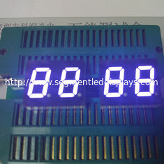 Stelle 7 eine 0,4 Zoll-2 segmentieren numerische LED-Anzeige