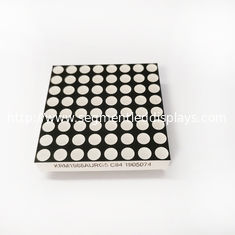 24 LED-Anzeige PIN-8x8 Dot Matrix