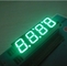 Zoll sieben der 4 Stellen-1 segmentieren numerische LED-Anzeige mit Zahlen PIN 14