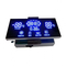 Digital FND Full Multy Colors Kundenspezifische LED-Anzeigen für Haushaltsgeräte