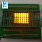 Matrix 5x7 Dot Diameters 1.9mm LED-Anzeigen-allgemeiner Kathode 14 Pin