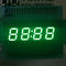 Digital-Rohr die 0,39 Zoll-Uhr LED zeigen 4 Stift des Segments 24 der Stellen-sieben an