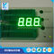 Reine Segment LED-Anzeige des Grün-3 der Stellen-sieben 0,56 Zoll für Instrumentenbrett