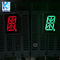 Segment LED-Anzeige des Aufzug-Stellungsanzeiger-16 0,7 Zoll-großer Betrachtungs-Winkel