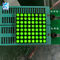 2.54mm Neigung kleine 8x8 Dot Matrix LED-Anzeige für Innenzeichen