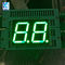 0,8&quot; zweistelliges Grün 7 segmentieren numerische LED-Anzeige für Klimaanlage