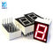 0,56&quot; allgemeiner Kathode 10 Pin 7 segmentieren rote LED-Anzeige