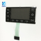 LED-Anzeigen-Modul Soem-ODM-SMD mit Noten-Film