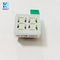 SMD SMT nehmen ultra 2 Stellen kundenspezifische LED-Anzeigen für Milch-Maschine ab